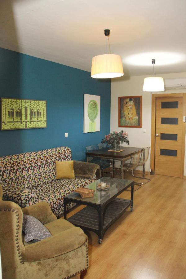 Apartamentos Alcazar De Baeza Exterior foto